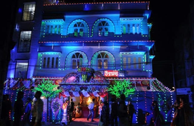 Utsav Marriage Hall | Banquet Halls