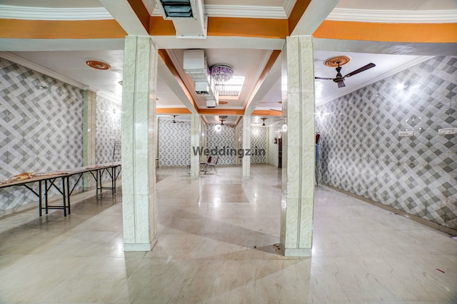 Uttam Palace | Banquet Halls