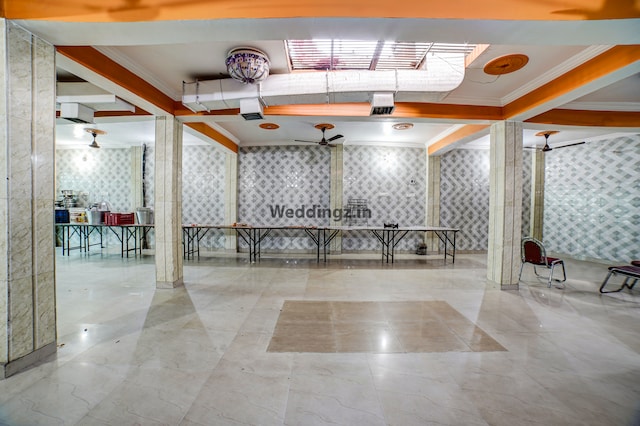 Uttam Palace | Banquet Halls