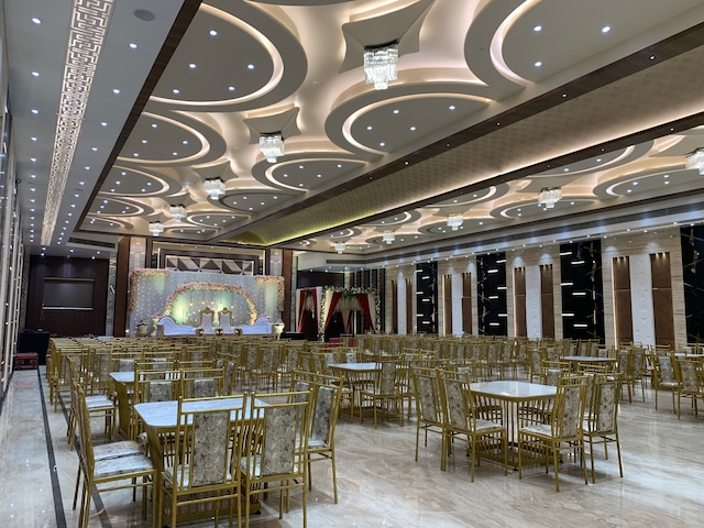 V Grand Banquet | Banquet Halls in Ulhasnagar, Mumbai