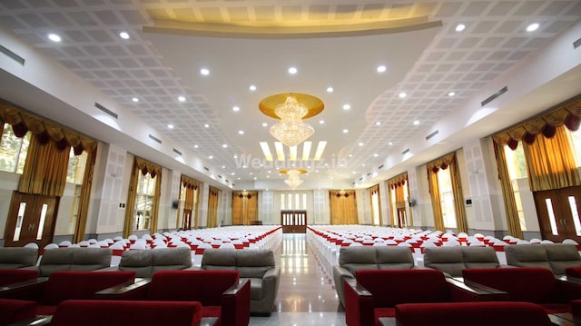 V K Convention Hall | Kalyana Mantapa and Convention Hall in Yelahanka, Bangalore