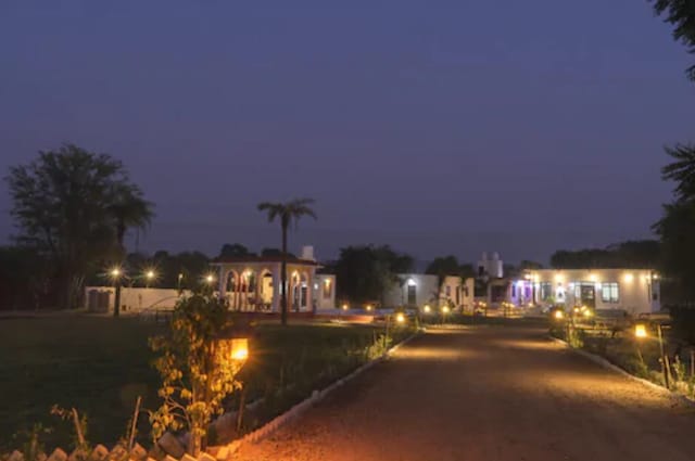 Vacation Village | Banquet Halls