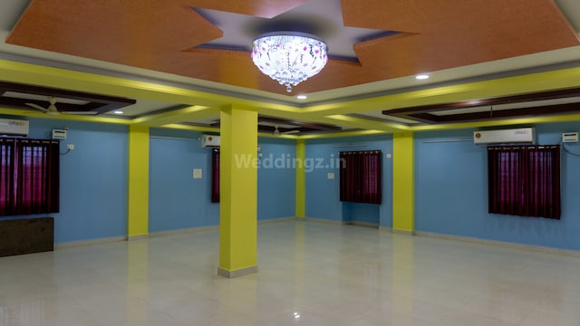 Vaibhav Function Hall | Banquet Halls