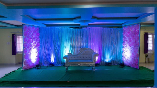 Vaibhav Function Hall | Banquet Halls