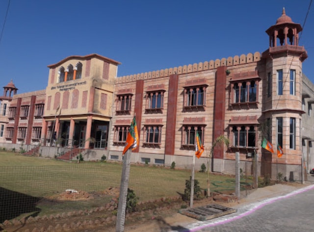 Vaishnav Dharmsala | Banquet Halls