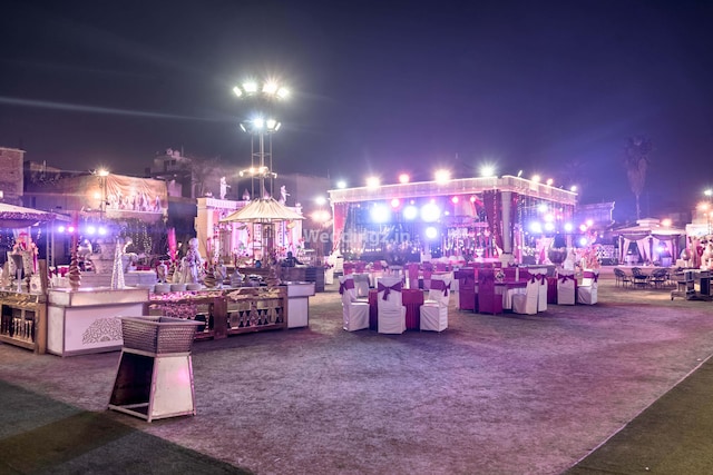 Vandana Farms | Party Plots in Vasundhara, Ghaziabad
