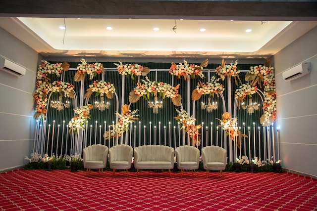 Vanita Samaj Hall | Banquet Halls