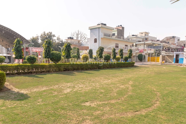 Vansh Vatika | Banquet Halls