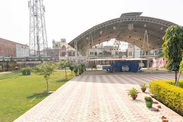 Vansh Vatika | Banquet Halls