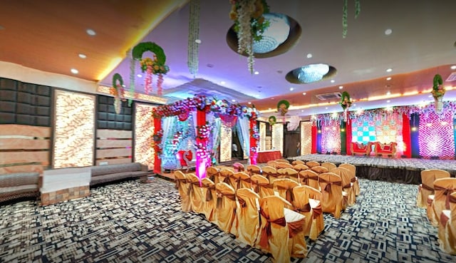 Vedam Lawns | Banquet Halls
