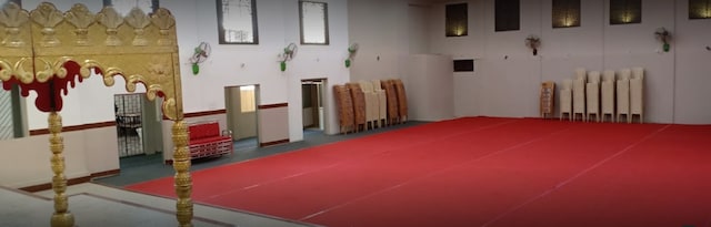 Vidyaranya Hall | Banquet Halls