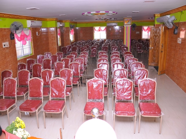Vijaya Mahal | Banquet Halls