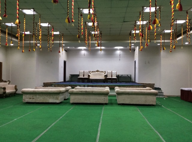 Vindhya Bhawan | Banquet Halls
