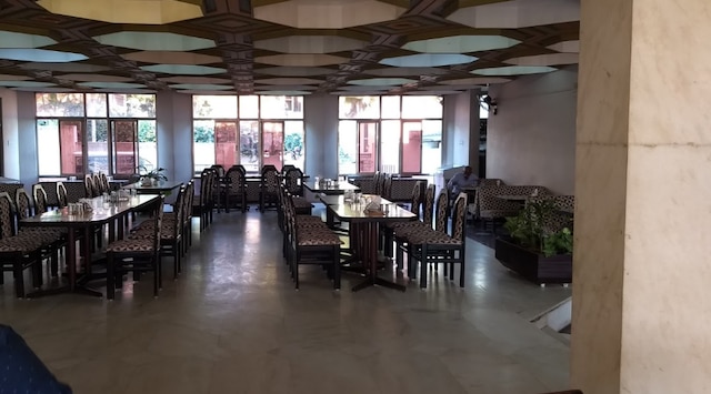 Vishala Multi Cuisine Restaurant | Banquet Halls