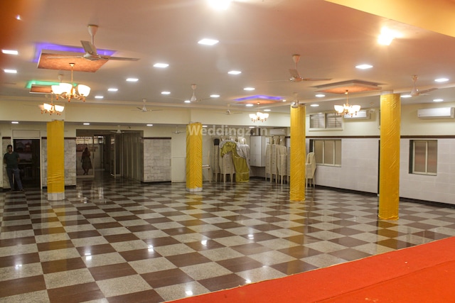 Vishwakarma Hall | Banquet Halls