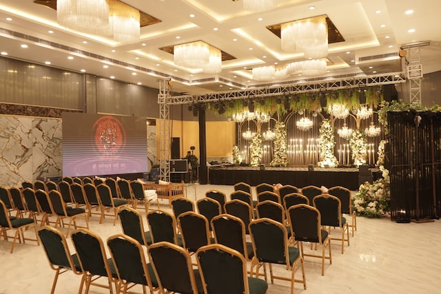 Vrinda Resort and Water Park | Party Halls and Function Halls in Sitapur Road, Lucknow