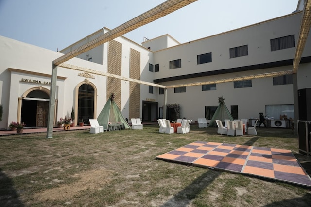 Vrinda Resort and Water Park | Party Halls and Function Halls in Sitapur Road, Lucknow