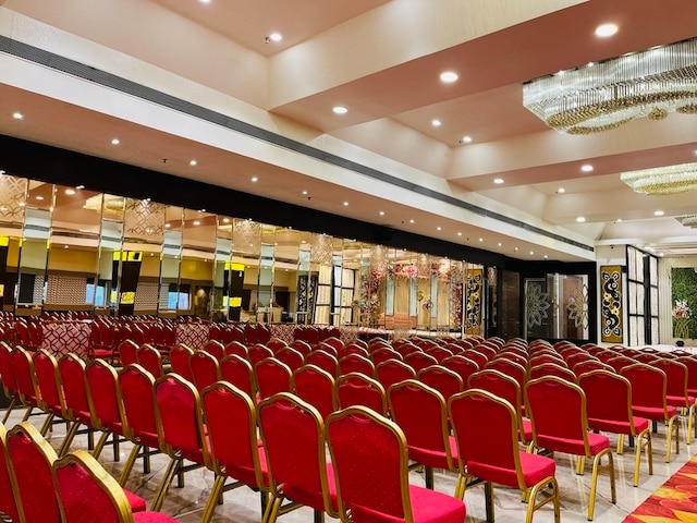 Weddingz Banquet Company Serviced Globe Banquets Ambarnath | Birthday Party Halls in Ambernath, Mumbai