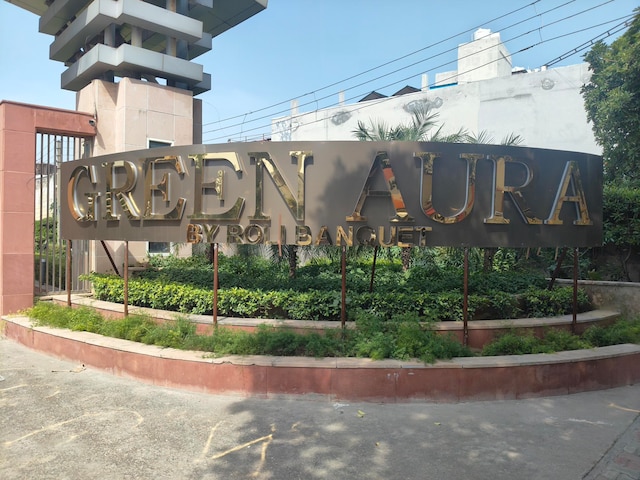 Weddingz Banquet Company Serviced Green Aura banquet | Party Plots in Nehru Nagar, Ghaziabad