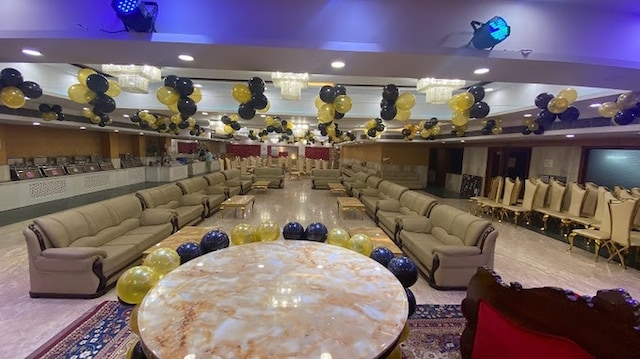 Weddingz Banquet Company Serviced Lagoona Emerald | Banquet Halls
