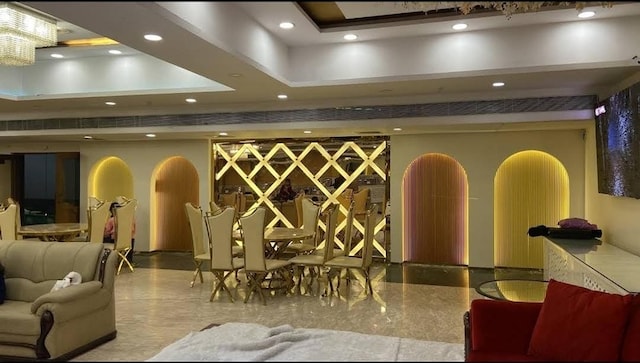 Weddingz Banquet Company Serviced Lagoona Emerald | Banquet Halls