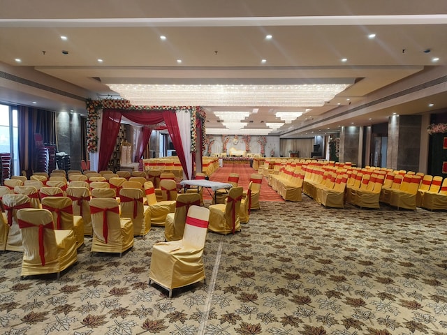 Weddingz Banquet Company Serviced The Banjara Royale Banquet | Wedding Venues & Marriage Halls in Virar West, Mumbai