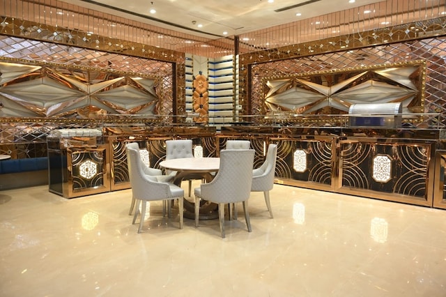 Weddingz Banquet Company Serviced The Golden Emeraldd | Birthday Party Halls in Raj Nagar Extension, Ghaziabad
