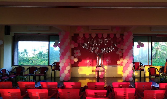 Western Banquet | Banquet Halls