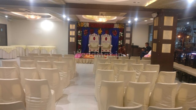 White Potato | Banquet Halls