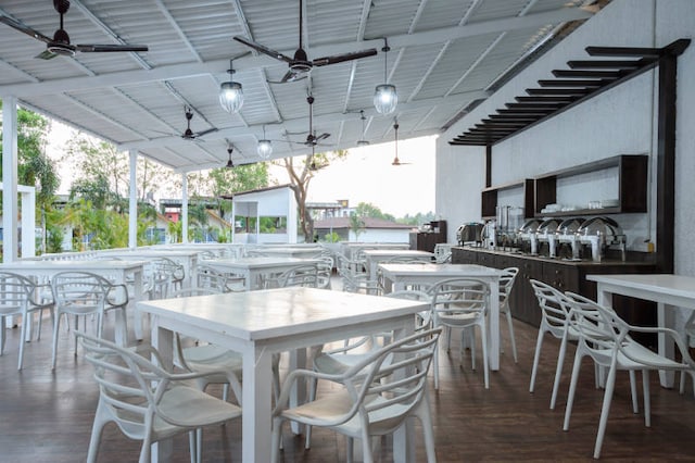 White Woods Resort And Spa | Birthday Party Halls in Morjim, Goa