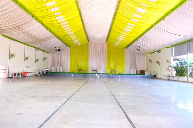 Y Convention Hall | Banquet Halls in Bongloor, Hyderabad