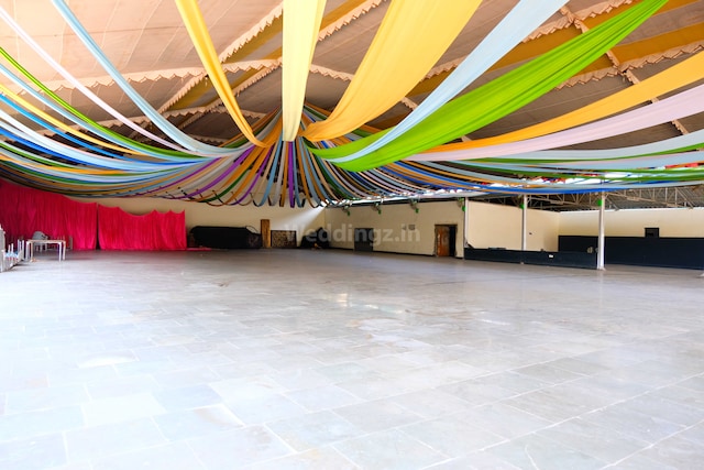 Y Convention Hall | Banquet Halls in Bongloor, Hyderabad