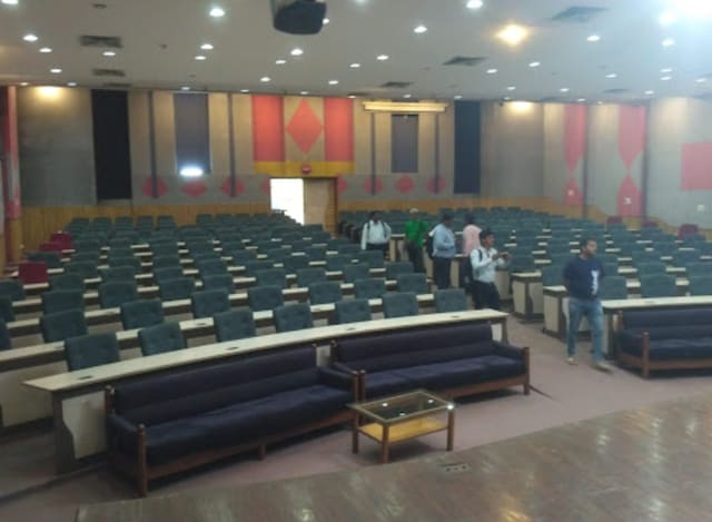 Yashada Auditorium | Banquet Halls