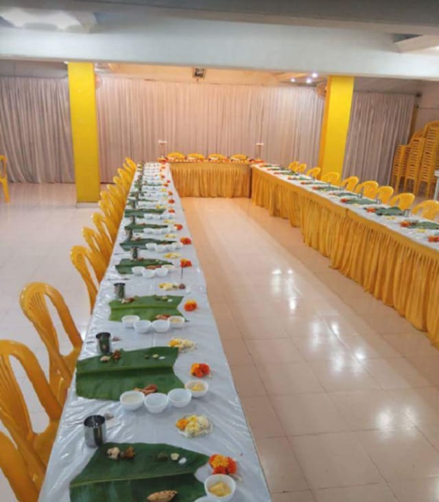 Yogiraj Hall | Banquet Halls