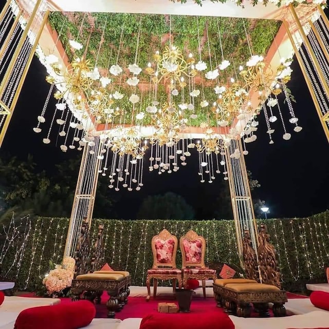Zaarang Inn Hotel and Banquet | Wedding Resorts in Chinhat, Lucknow