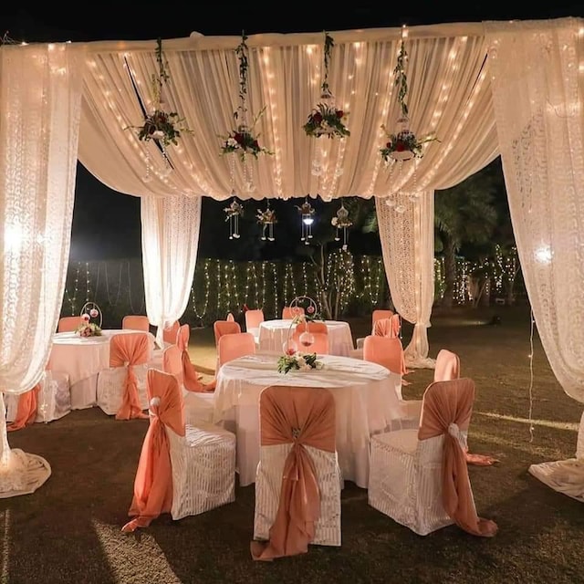 Zaarang Inn Hotel and Banquet | Wedding Resorts in Chinhat, Lucknow