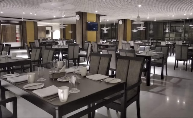 Zone by the Park Hotel | Corporate Party Venues in Kolkata