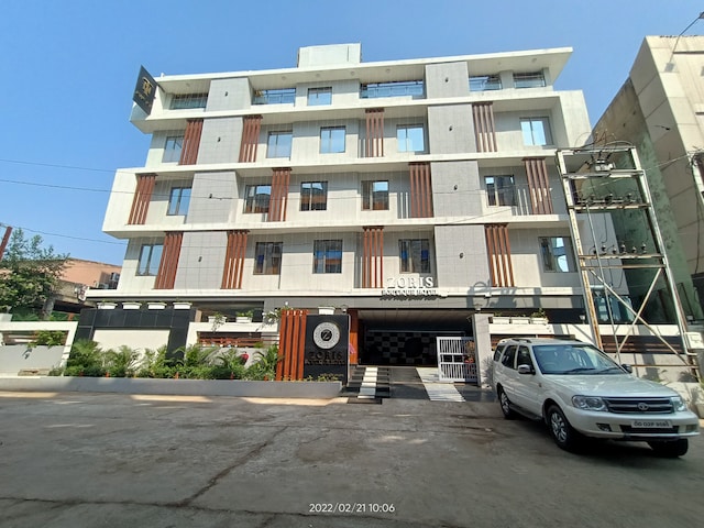 Zoris Boutique Hotel | Banquet Halls
