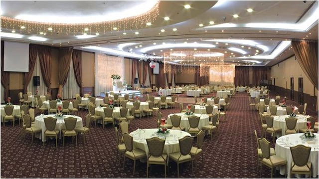 Banana Tree Hotel and Banquets | Marriage Halls in Sahibabad, Ghaziabad