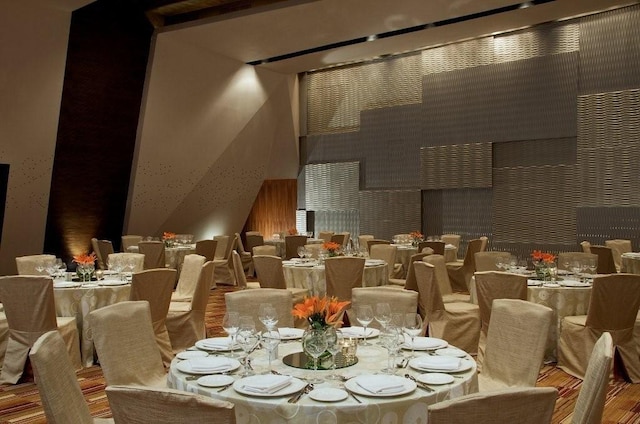 Vivanta by Taj | Banquet Halls