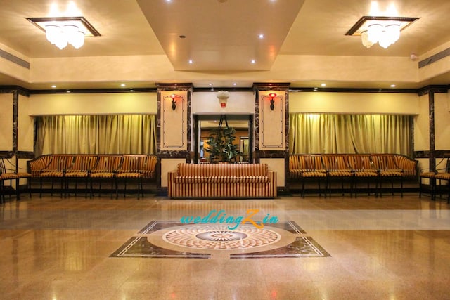 Hotel Karl Residency | Banquet Halls