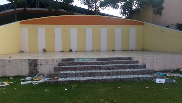 Dharmaraj Mangal Karyalaya | Banquet Halls