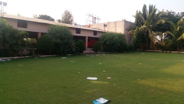 Dharmaraj Mangal Karyalaya | Banquet Halls