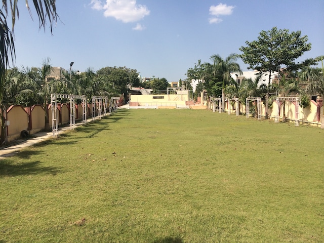 Adarsh Garden | Banquet Halls