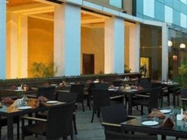 Royal Orchid Hotel | Terrace Banquets & Party Halls in Nagar Road, Pune