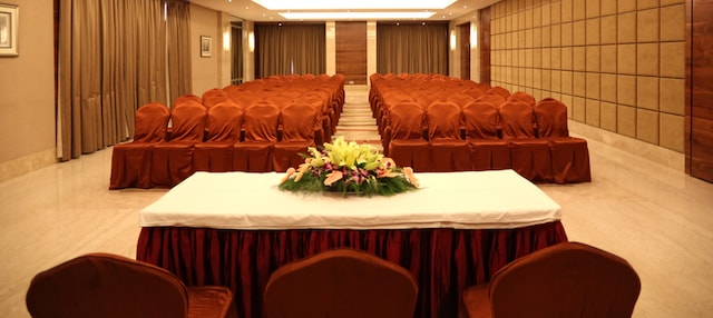 Hotel Shantai | Banquet Halls