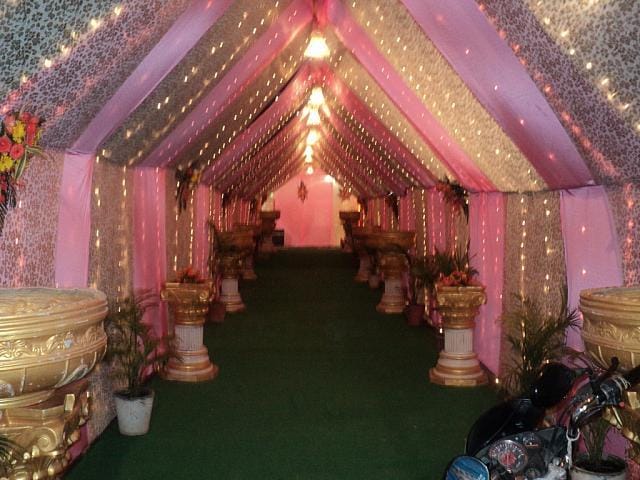 Chandrika A Wedding Garden  | Banquet Halls
