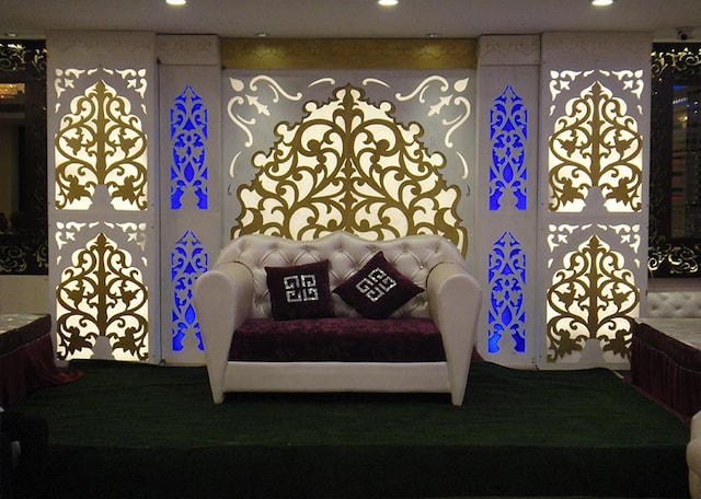 Maharaja Banquets | Banquet Halls