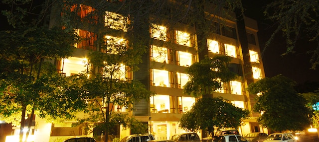 Hotel Shantai | Banquet Halls