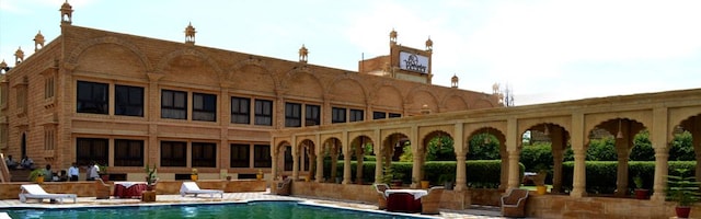 Mahadev Palace | Banquet Halls